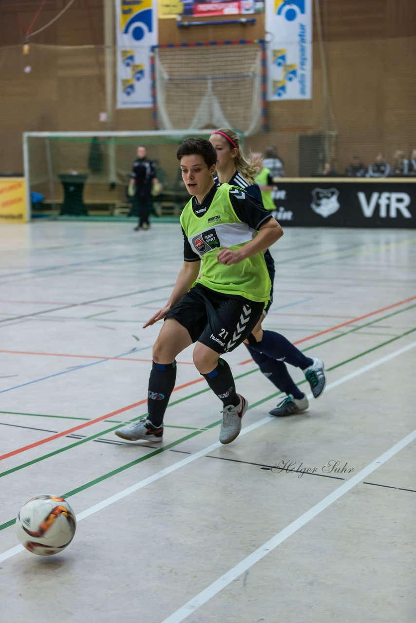 Bild 112 - Volksbank Cup Horst